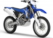 Yamaha WR250F Yamaha WR250F
